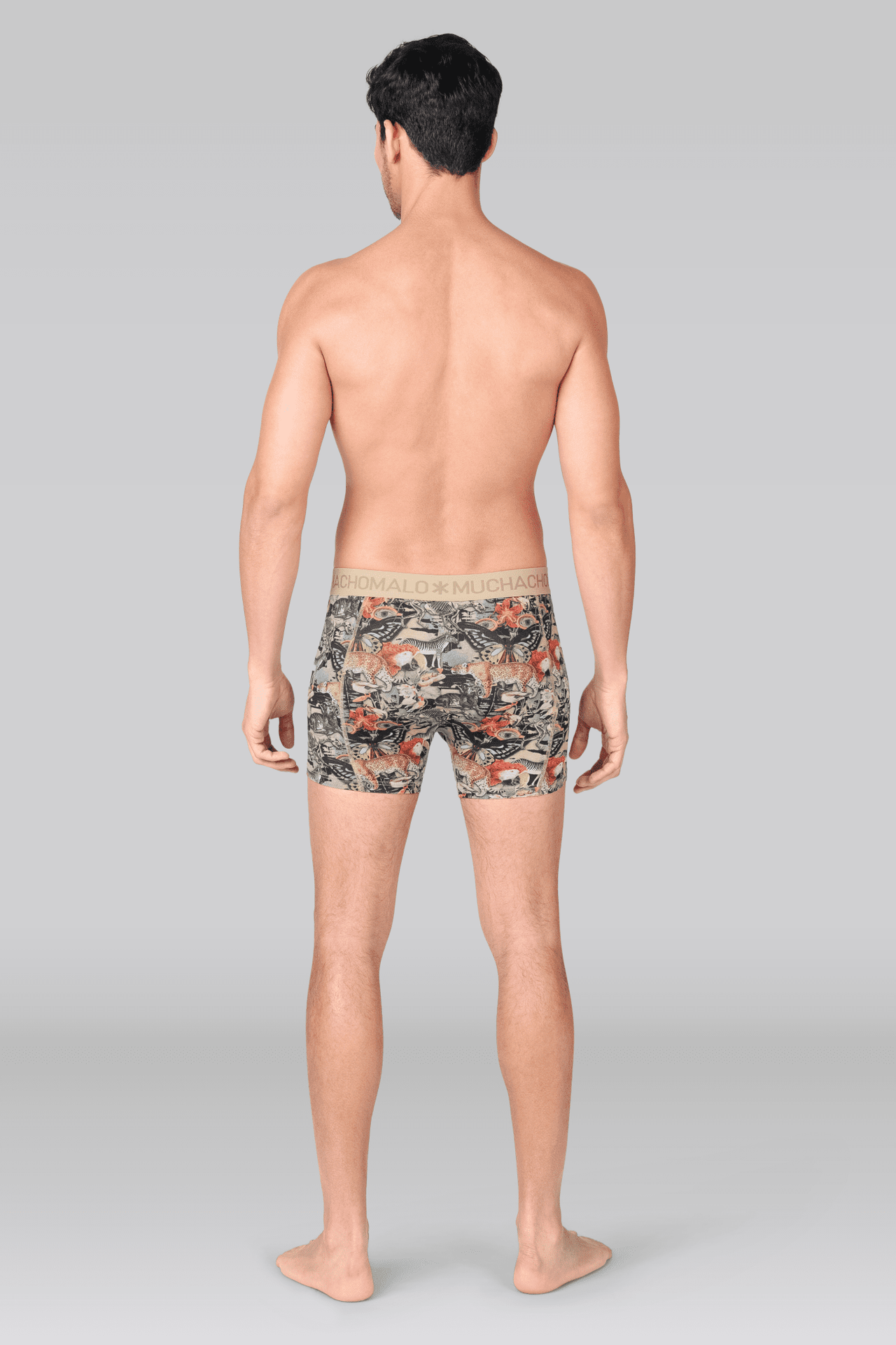 Print/Black/Blue/Green/Beige