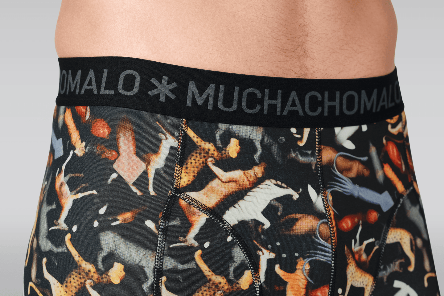 Print/Black/Blue/Green/Beige