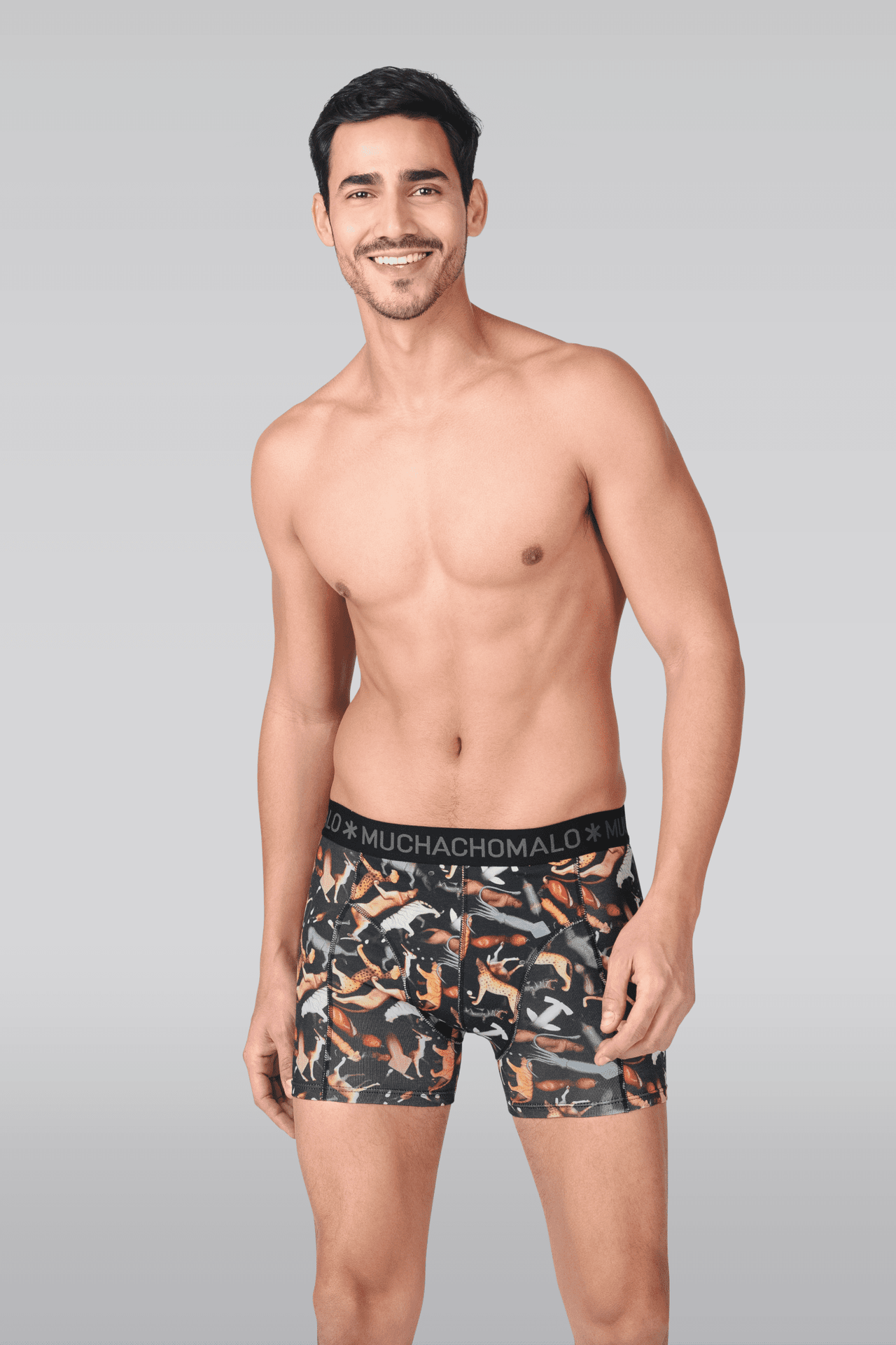 Print/Black/Blue/Green/Beige