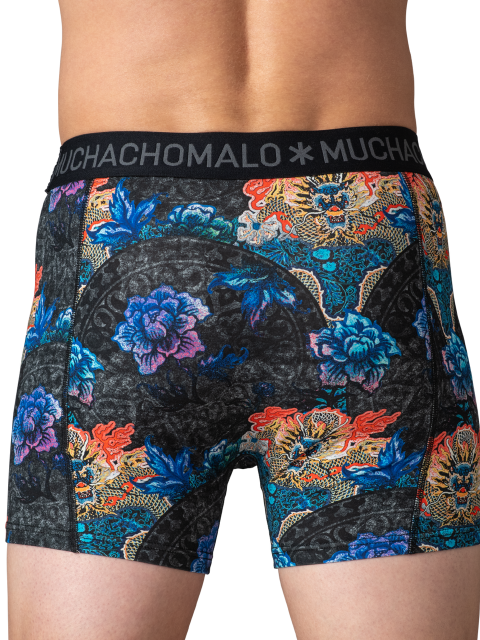 Print/Black/Blue/Green/Grey