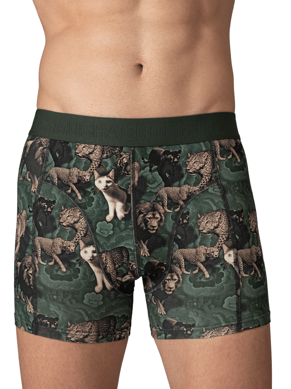 Print/Black/Blue/Green/Grey