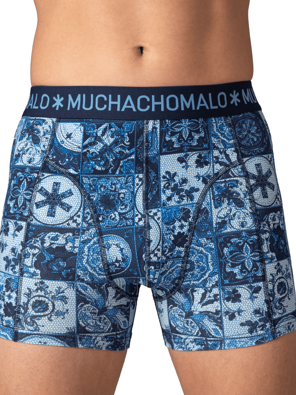 Print/Black/Blue/Green