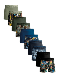 Extra 10% op 10-packs met EXTRA10