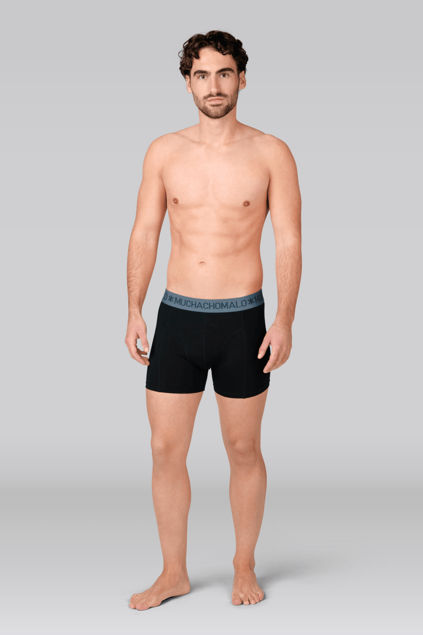 Heren 10-pack Boxershorts