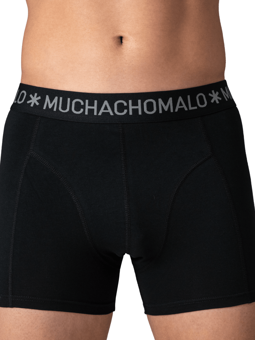 Heren 10-pack Boxershorts