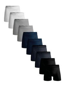 Black/Blue/Grey/White