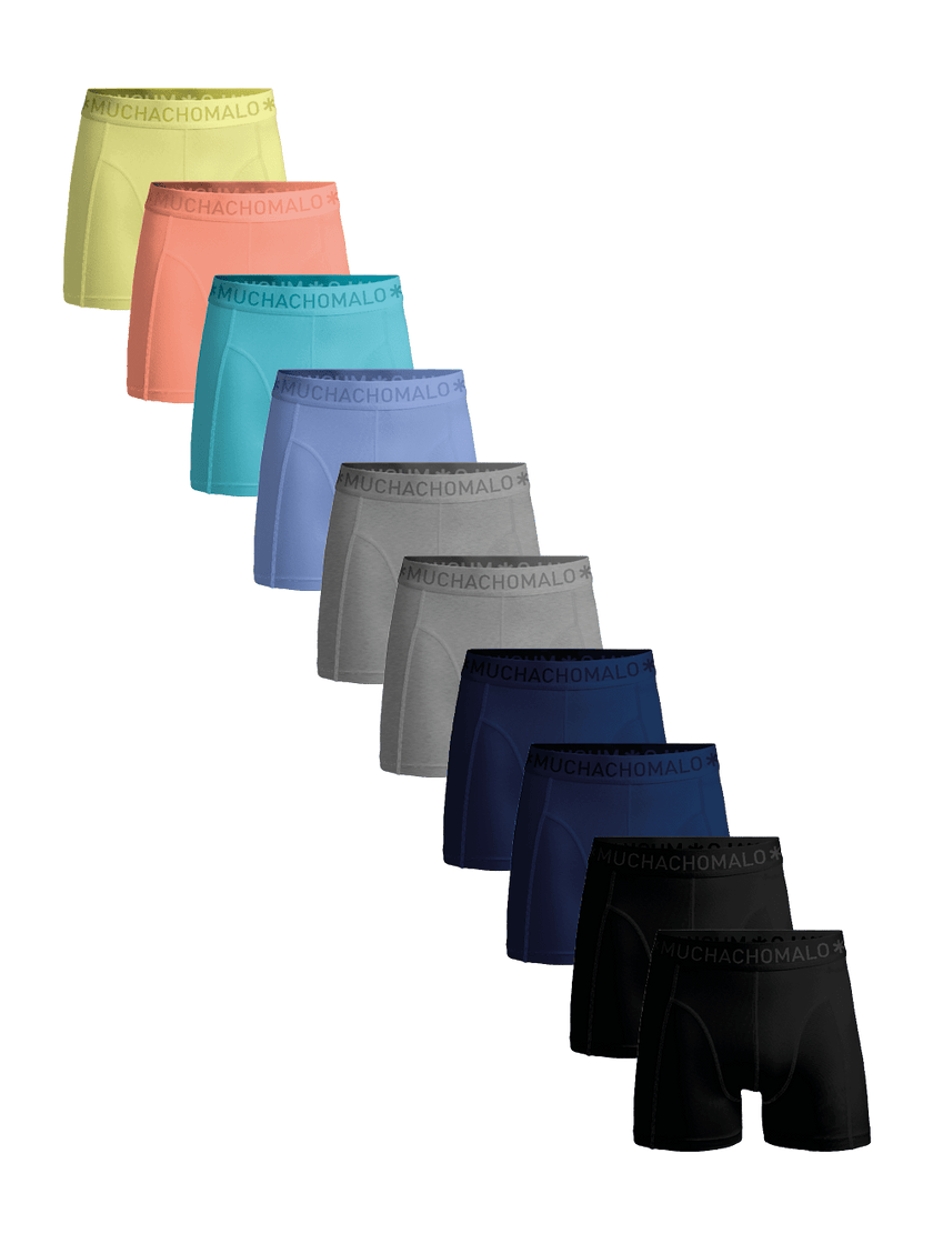 Black/Blue/Grey/Pink/Yellow