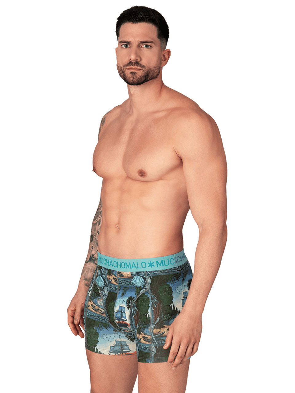 Print/Blue/Purple/Orange/Yellow