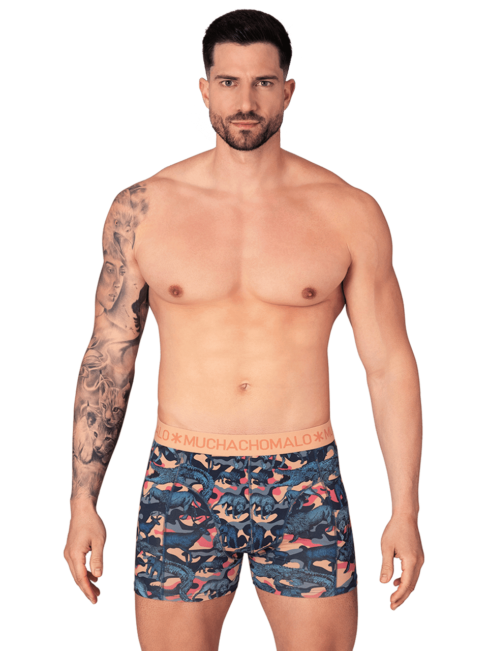 Print/Blue/Purple/Orange/Yellow