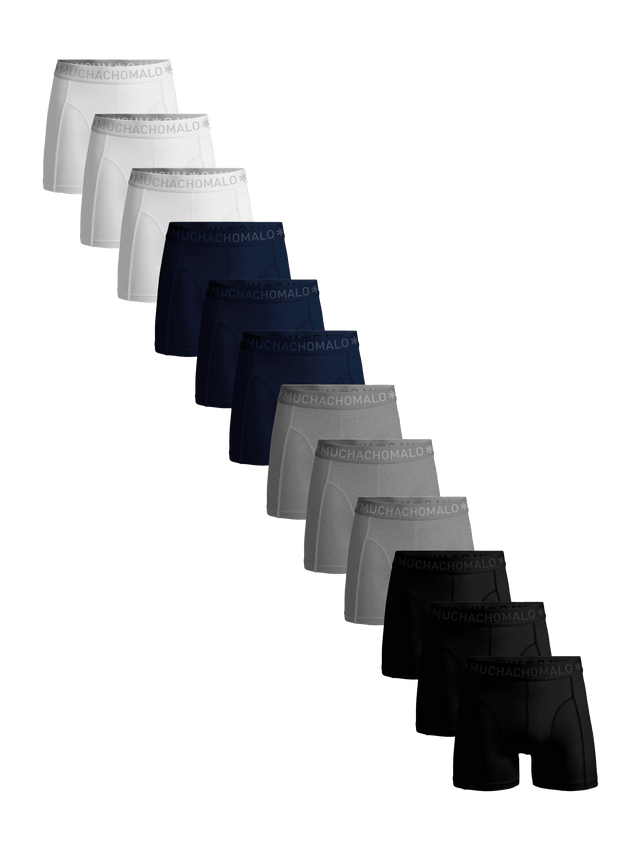 Black/Green/Blue/Grey