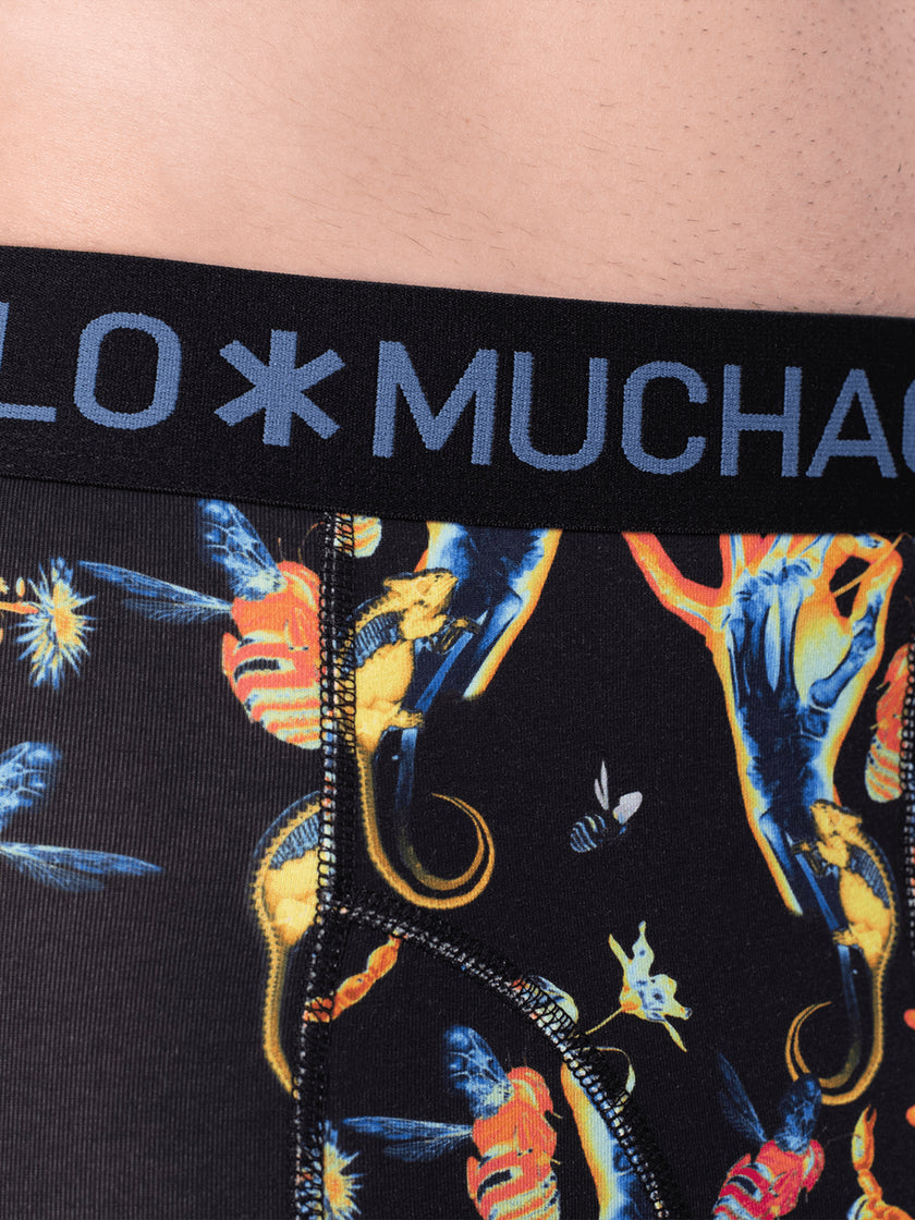 Print/Black/Blue/Green/Red