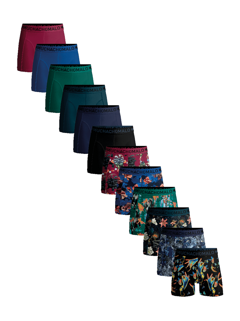 Print/Black/Blue/Green/Red
