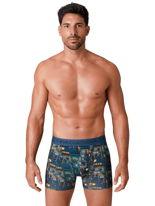 Print/Black/Blue/Green/Red/Orange