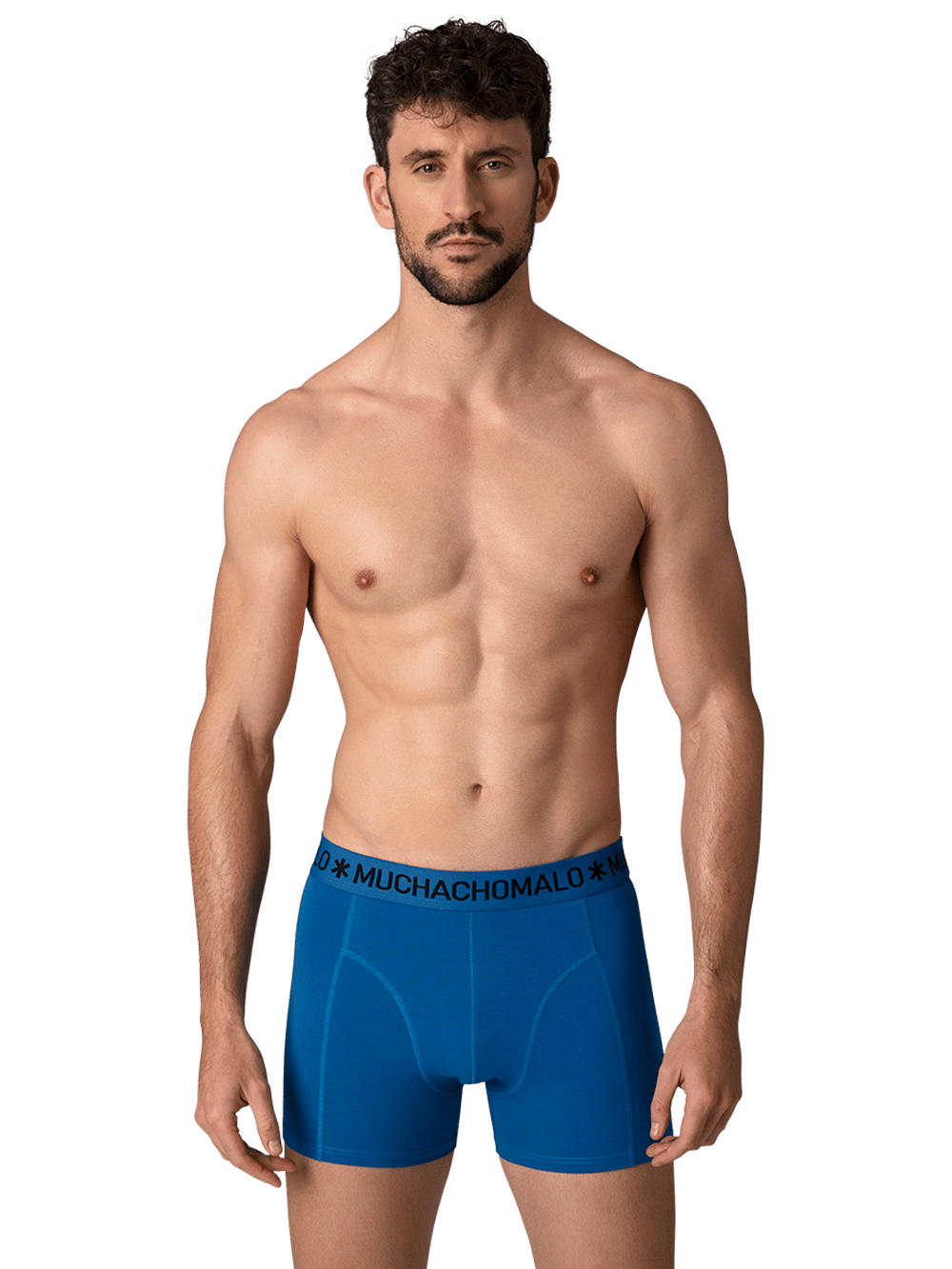 Boxershorts Sale Pierre Cardin Heren 4-pack Naadloze Boxershorts