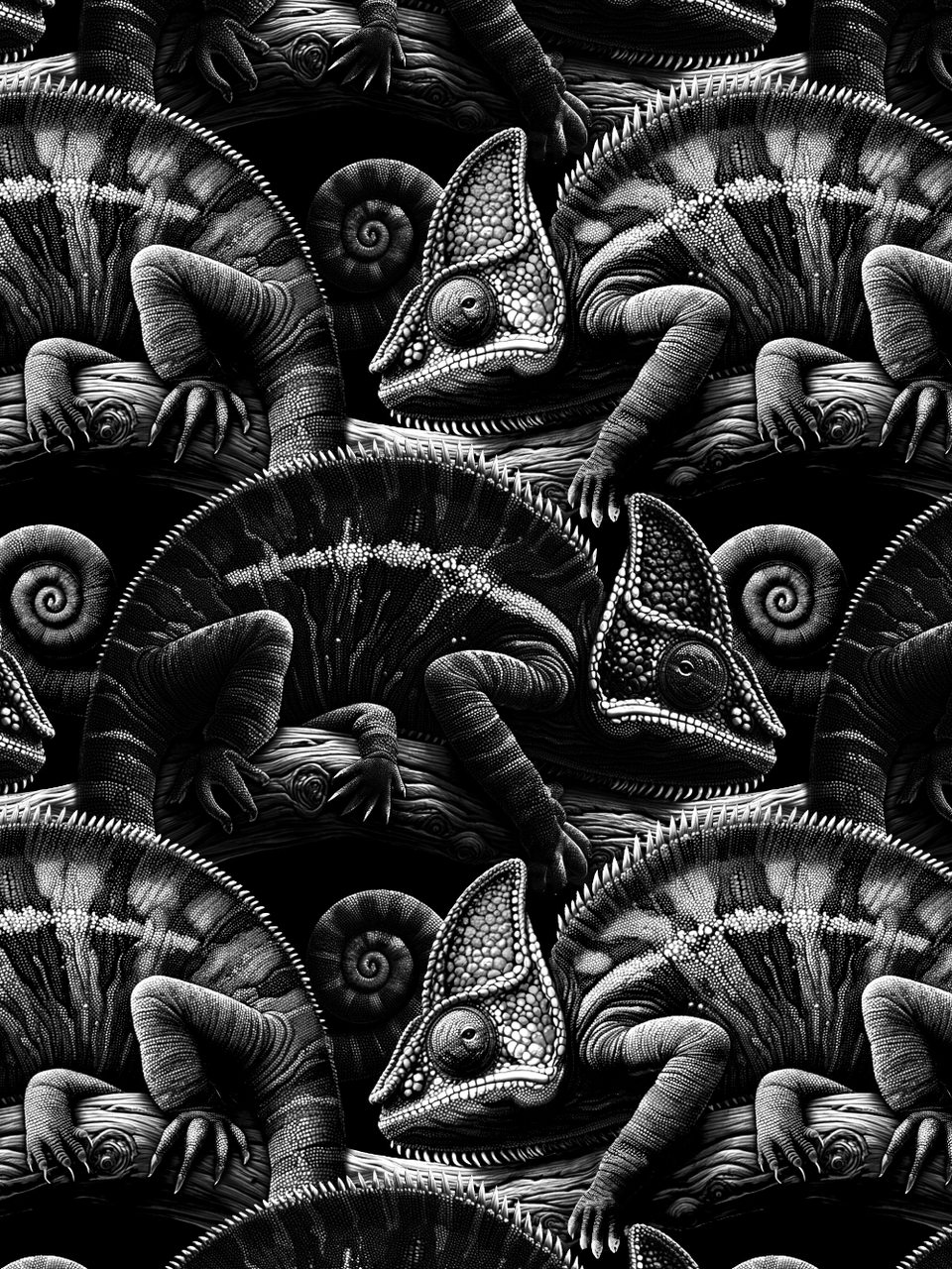 Print/Black/Blue/Green/Red/Orange