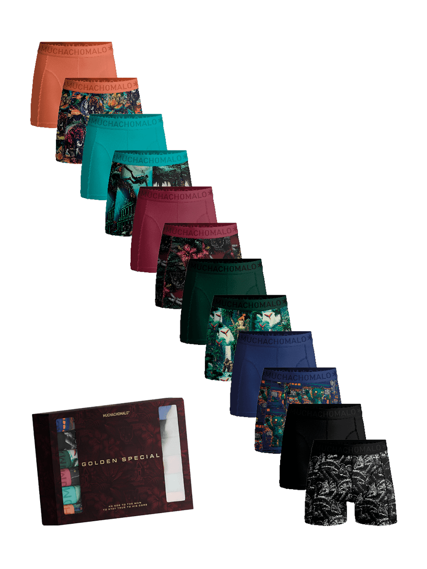 Print/Black/Blue/Green/Red/Orange