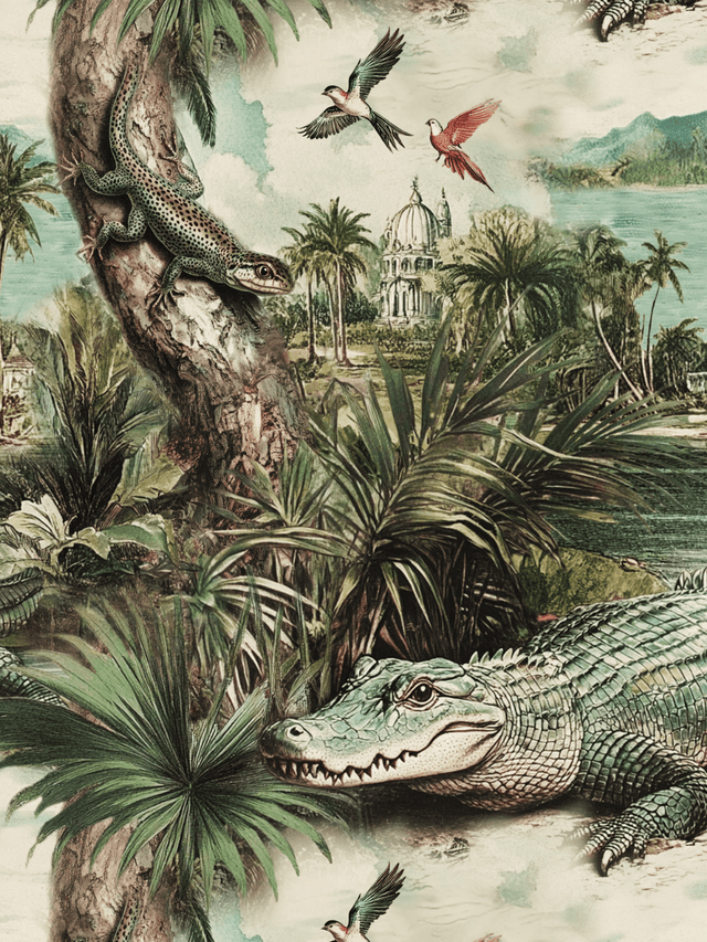 Print/Black/Green/Blue/Grey/Orange