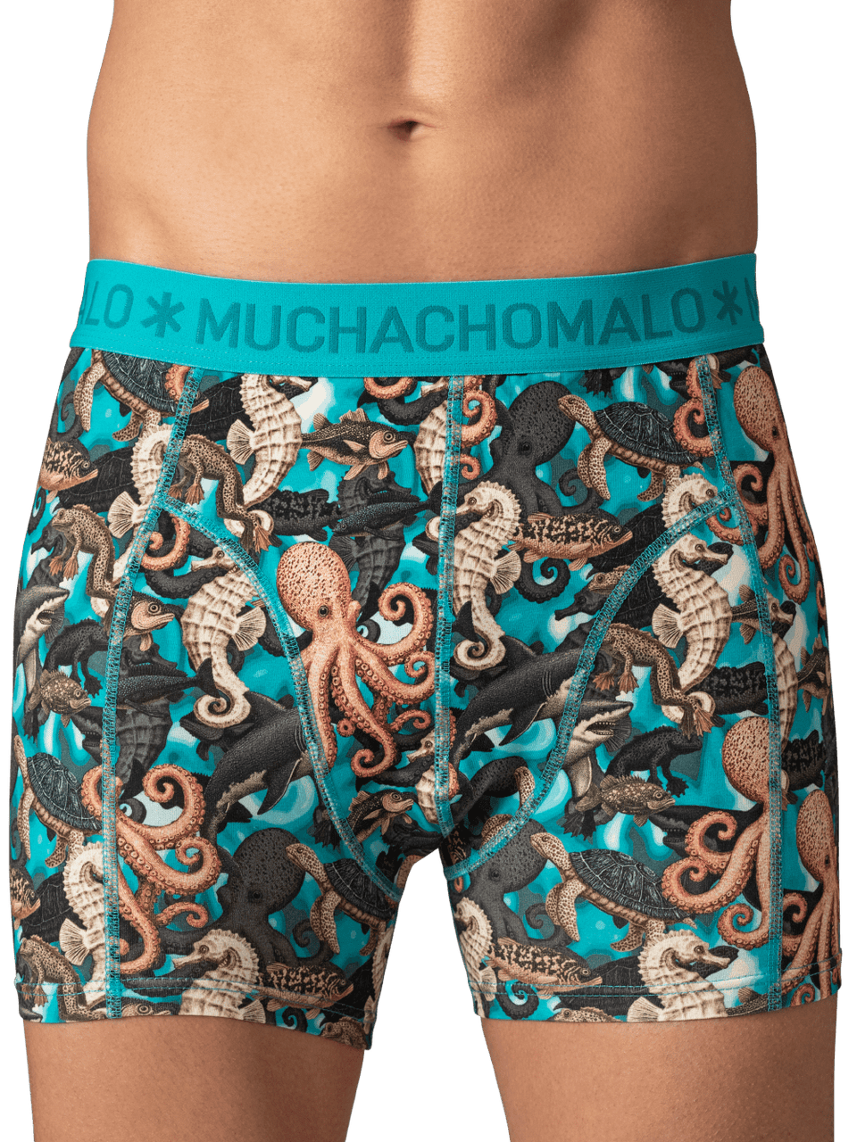 Print/Black/Blue/Green/Orange