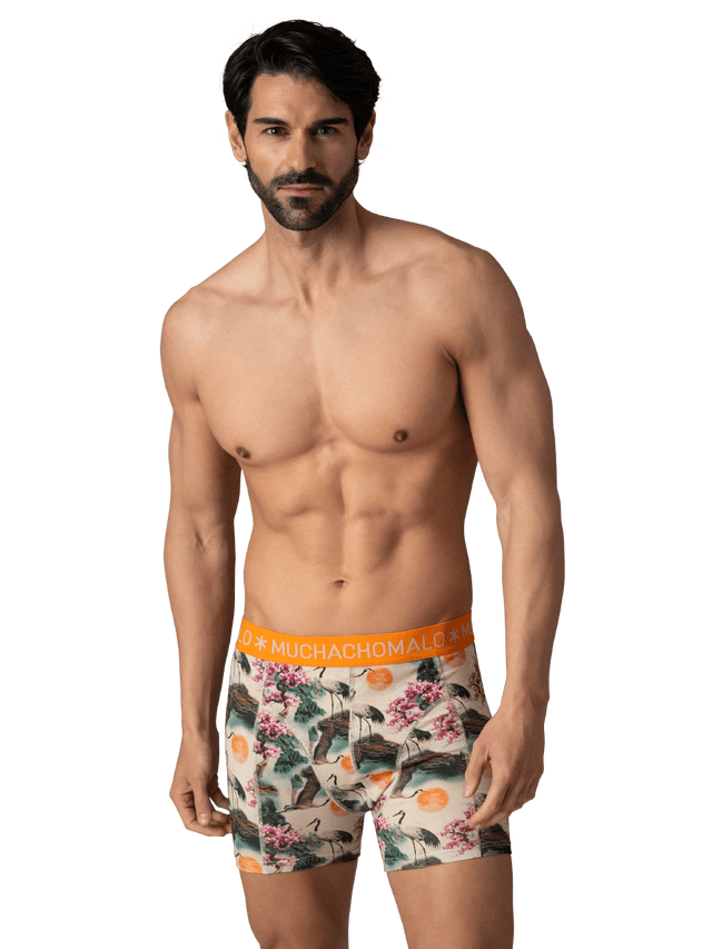 Print/Black/Blue/Green/Orange