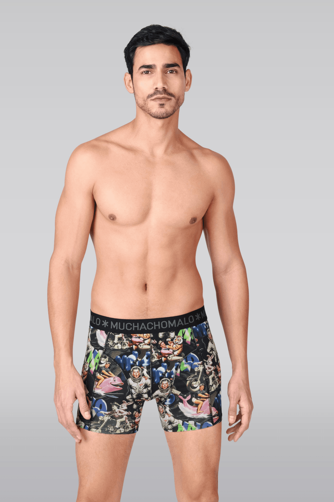 Print/Black/Blue/Green/Purple/Red