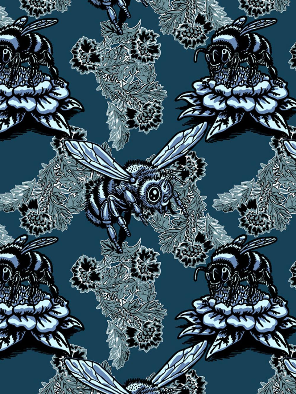 Print/Black/Blue/Green/Purple/Red