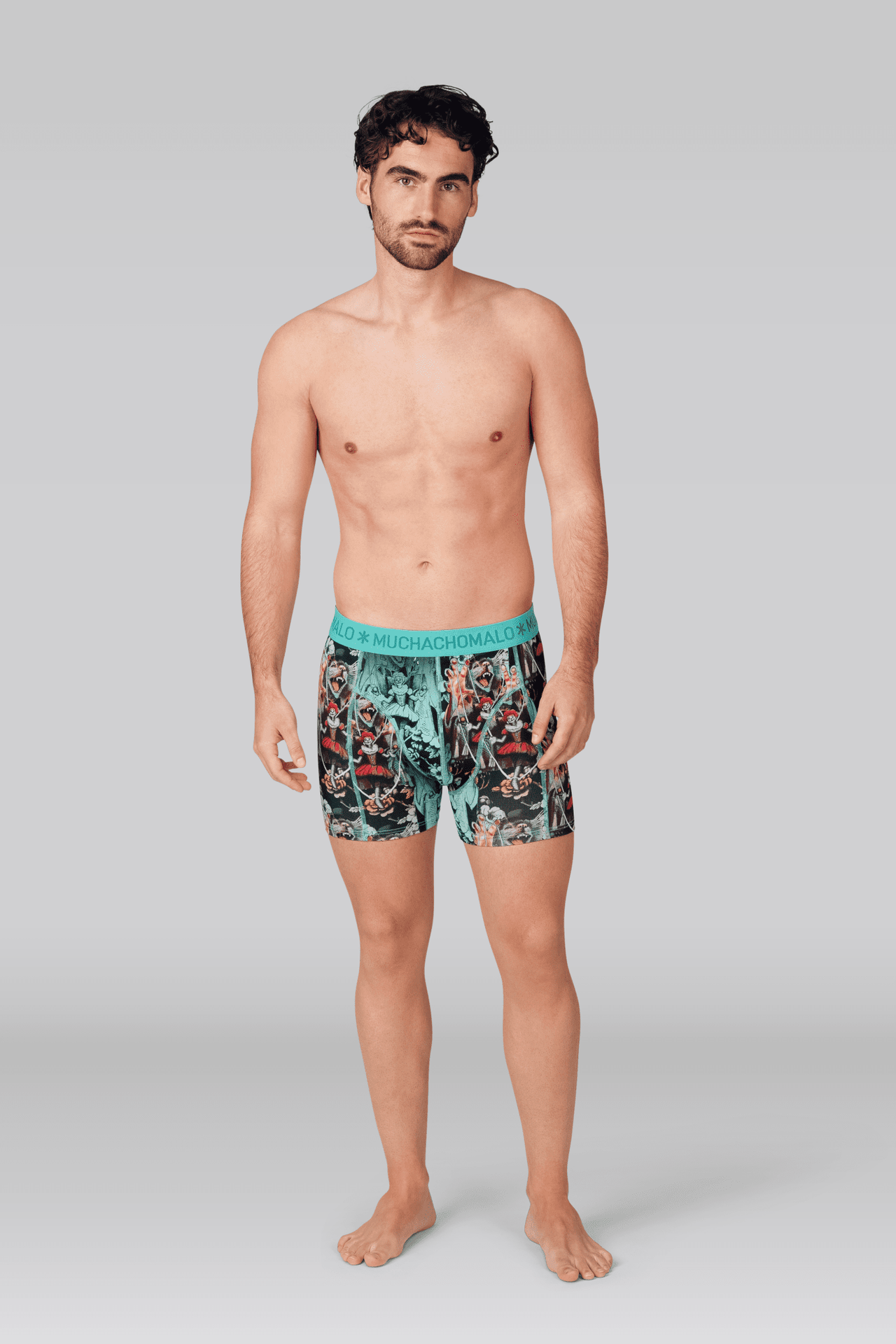 Print/Black/Blue/Green/Purple/Red