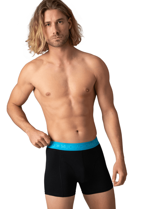 Black/Blue