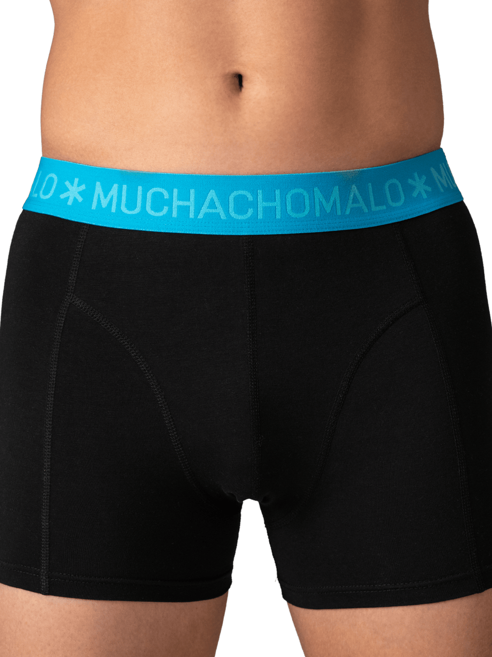 Black/Blue