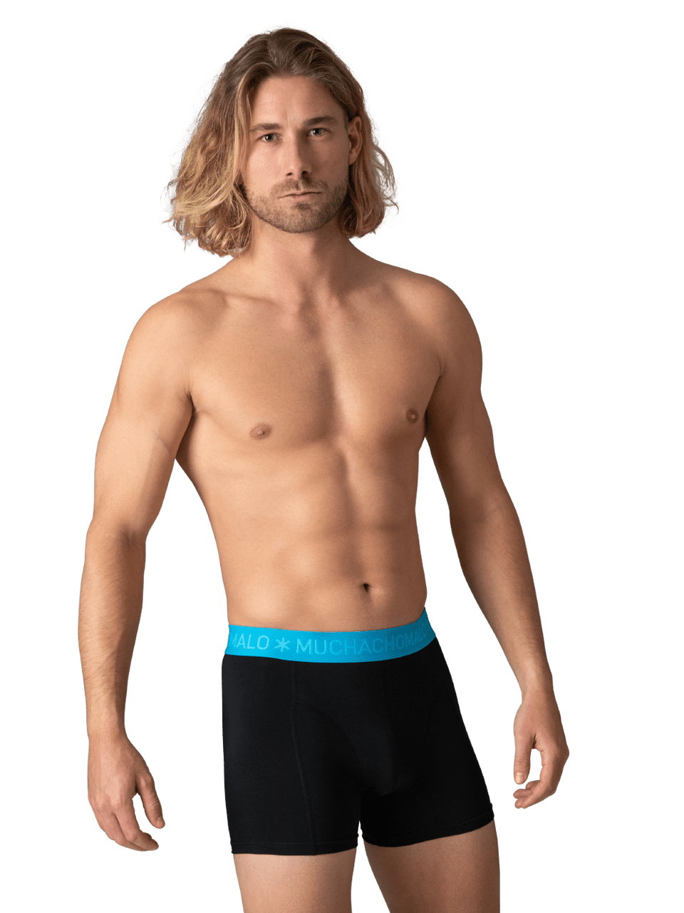 Black/Blue