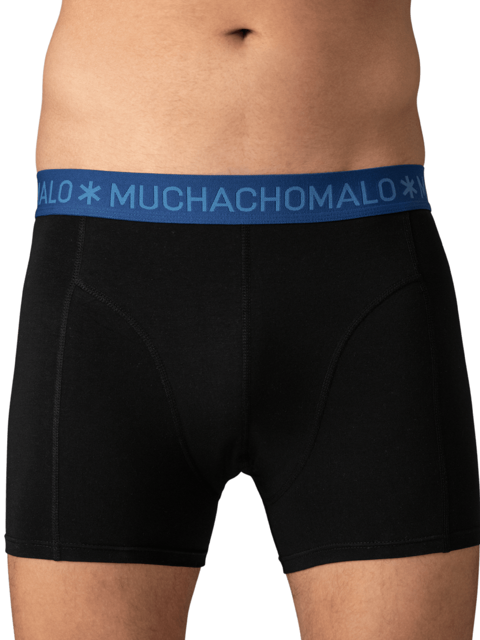 Black/Blue