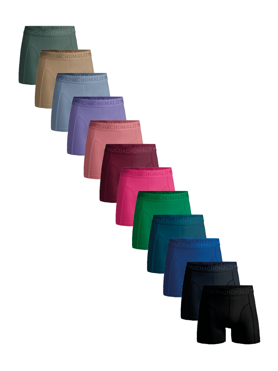 Black/Blue/Green/Pink/Red/Purple/Grey