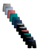 Black/Blue/Green/Pink/Purple/Grey