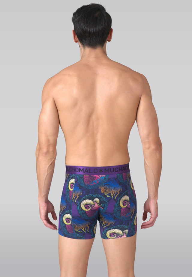Print/Purple