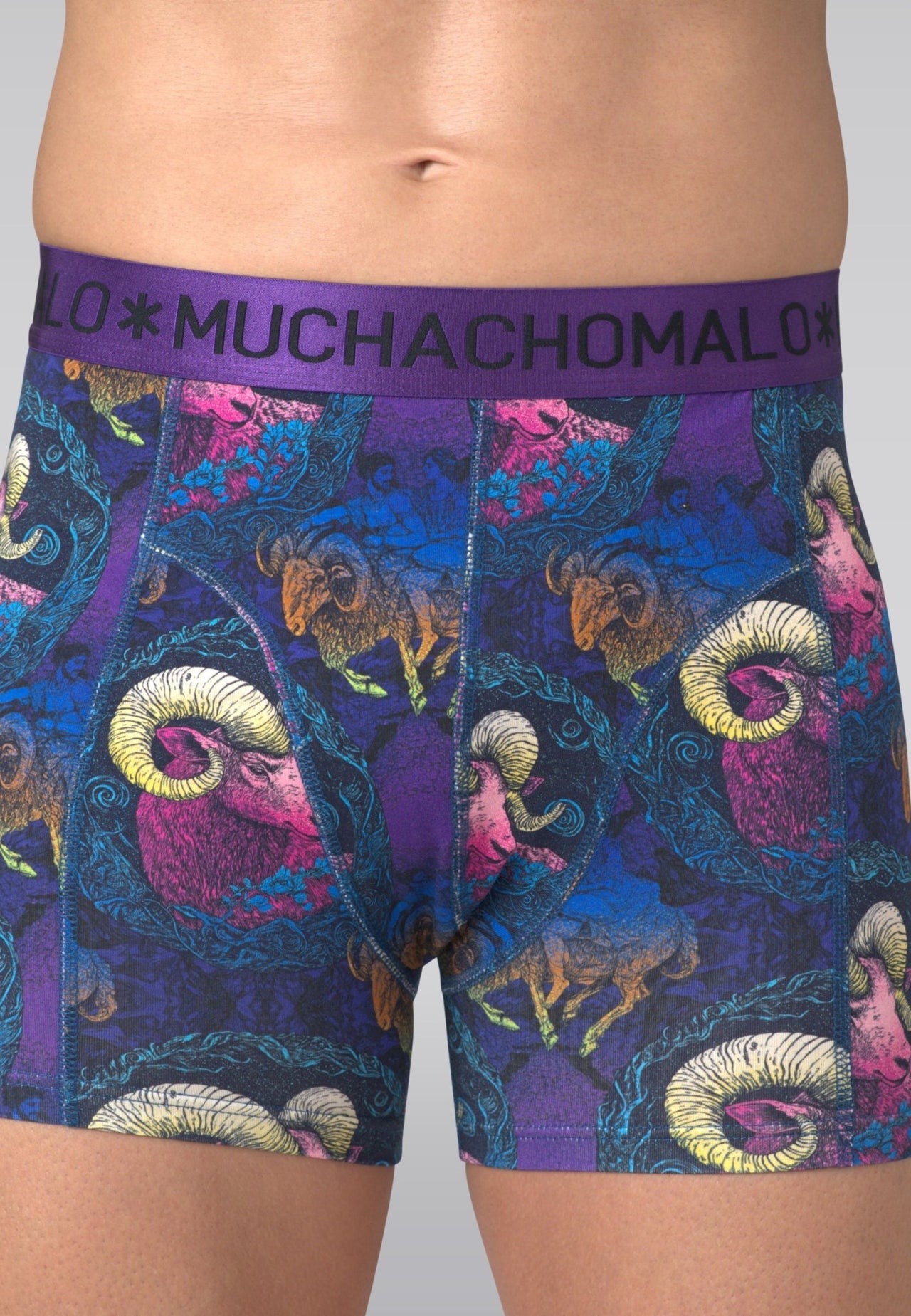 Print/Purple