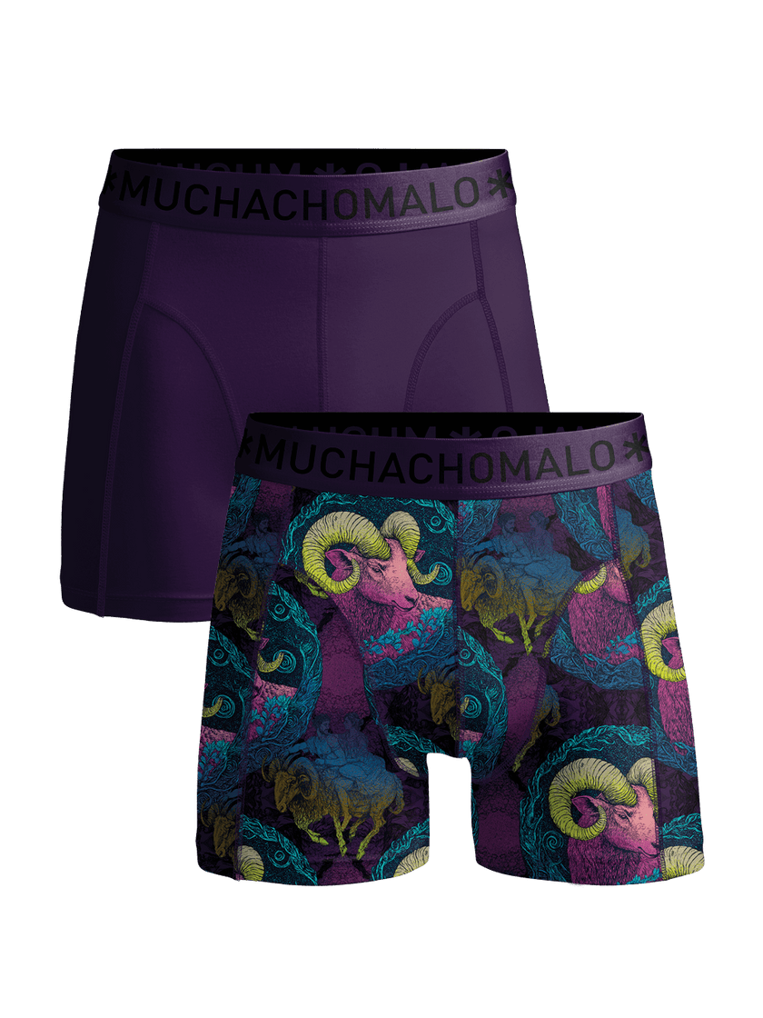 Print/Purple