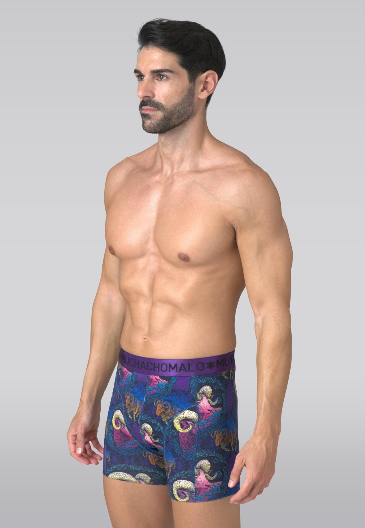 Print/Purple