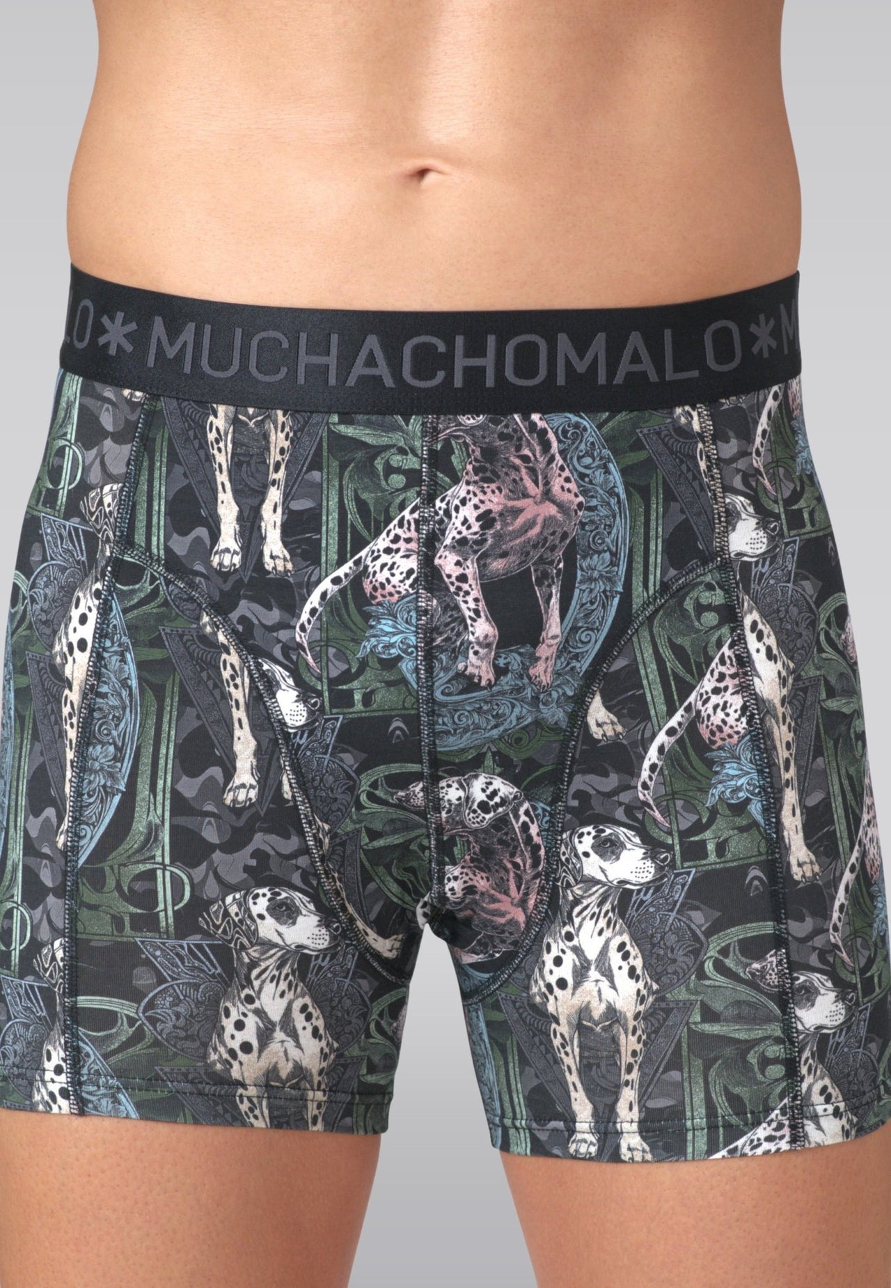 Print/Black