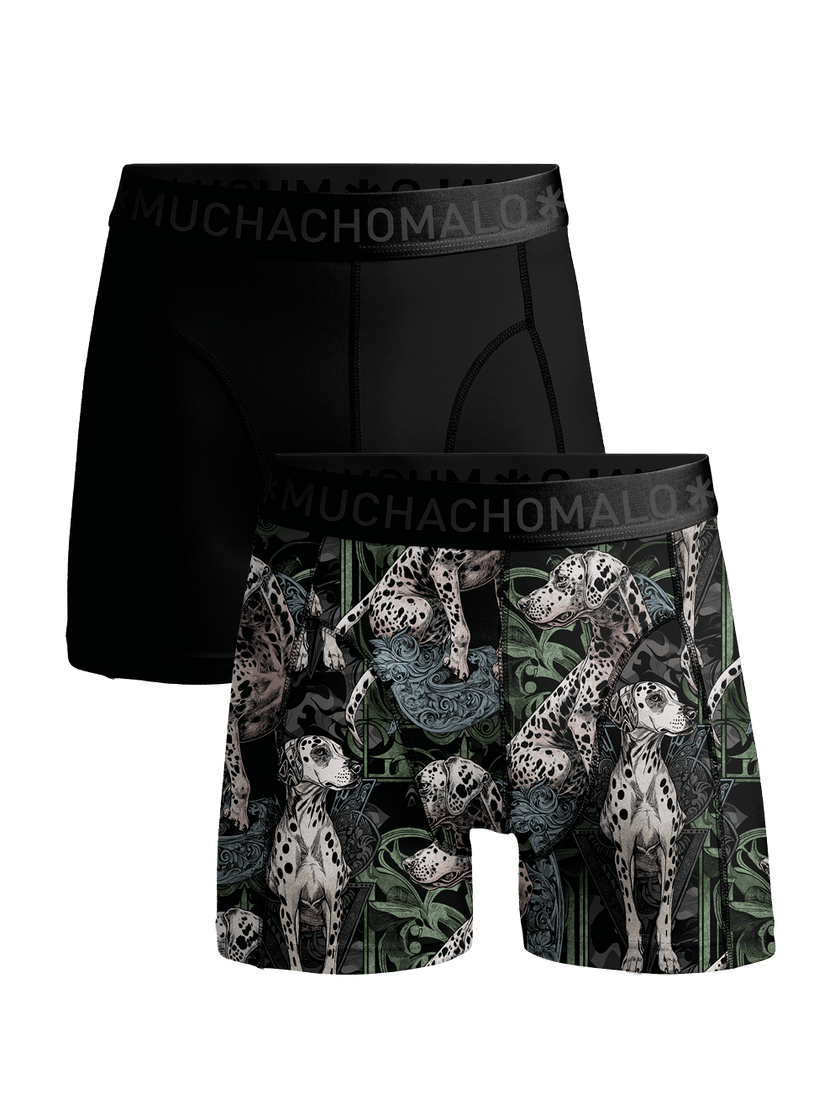 Print/Black
