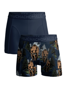 Print/Blue