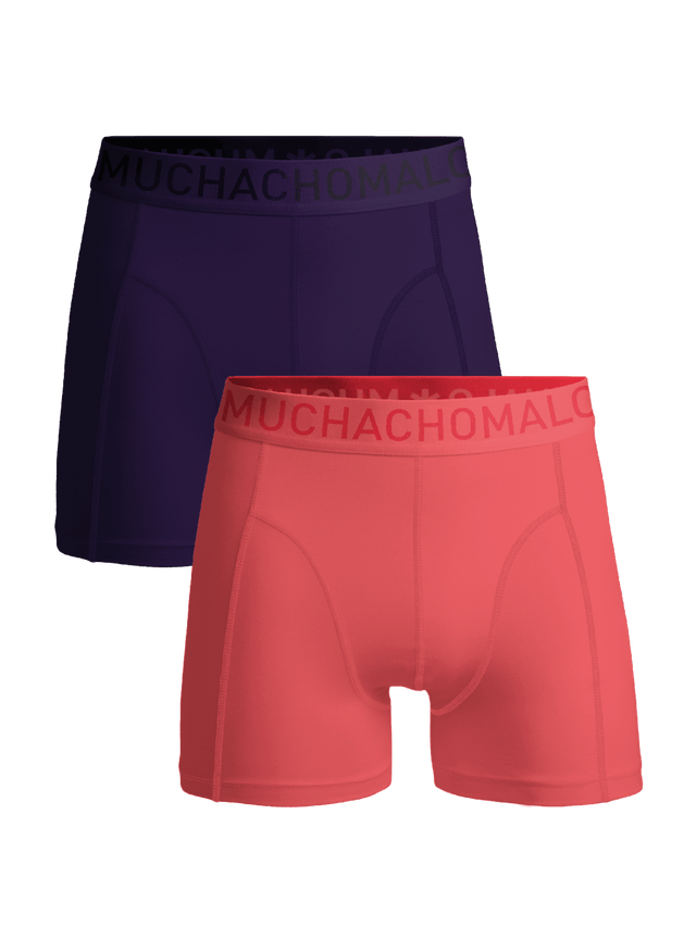 Purple/Pink