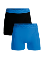 Black/Blue