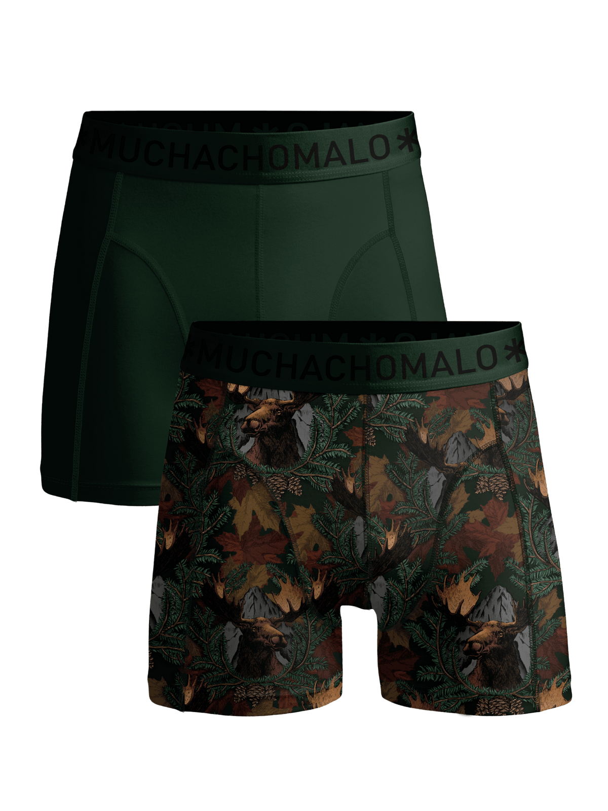 Print/Green