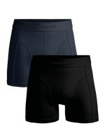 Black/Blue