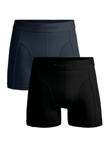 Black/Blue