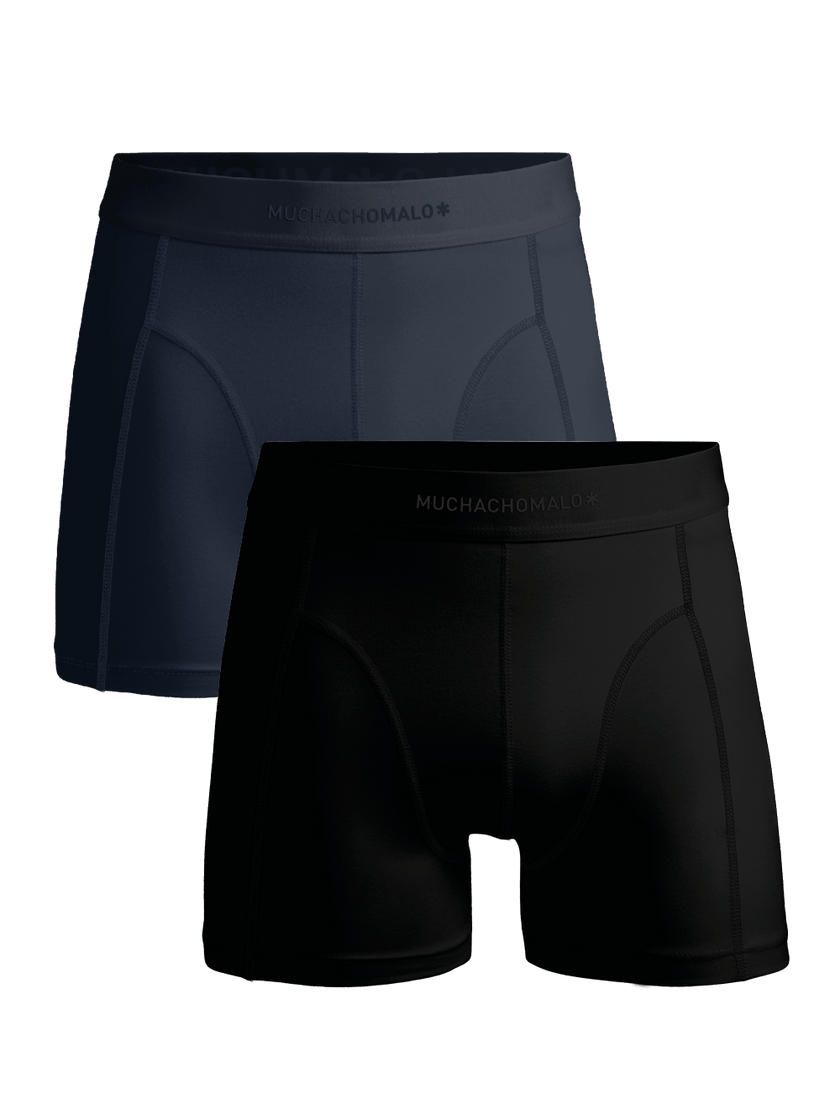 Black/Blue