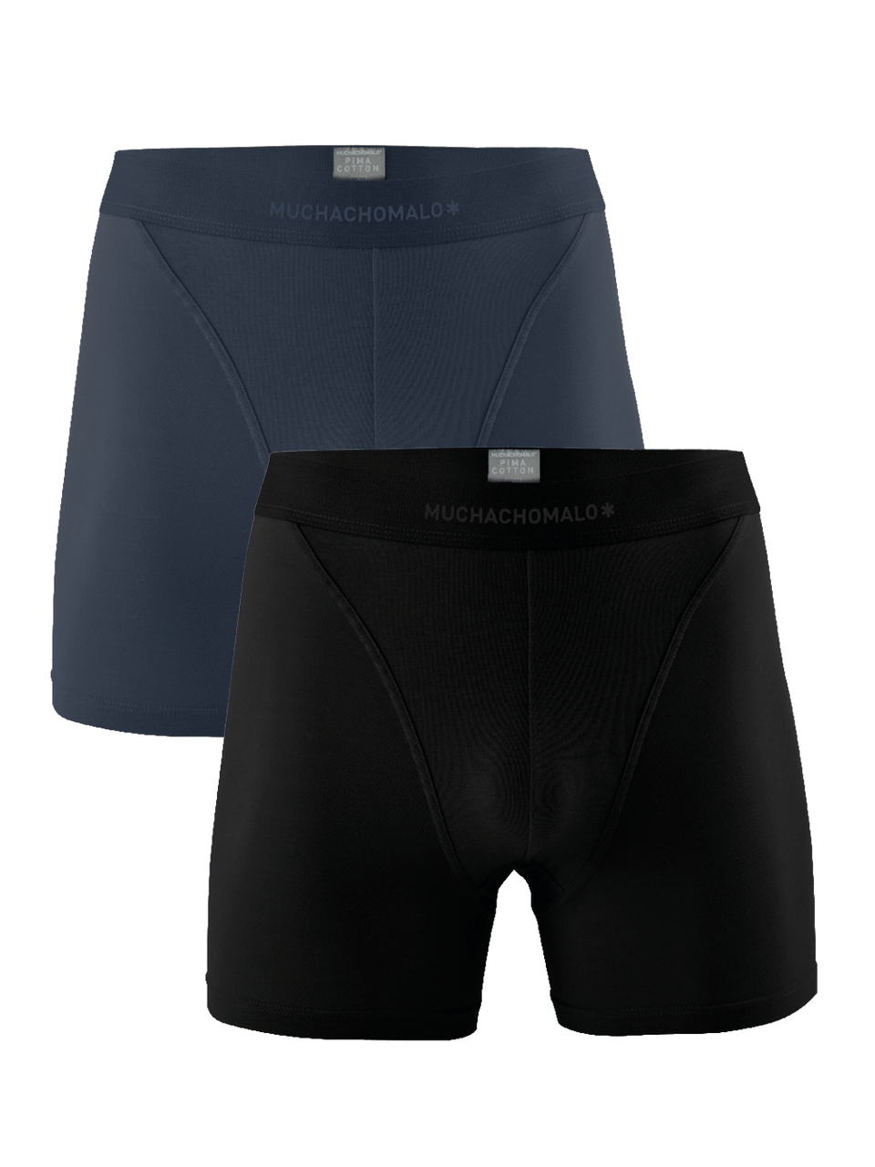 Black/Blue