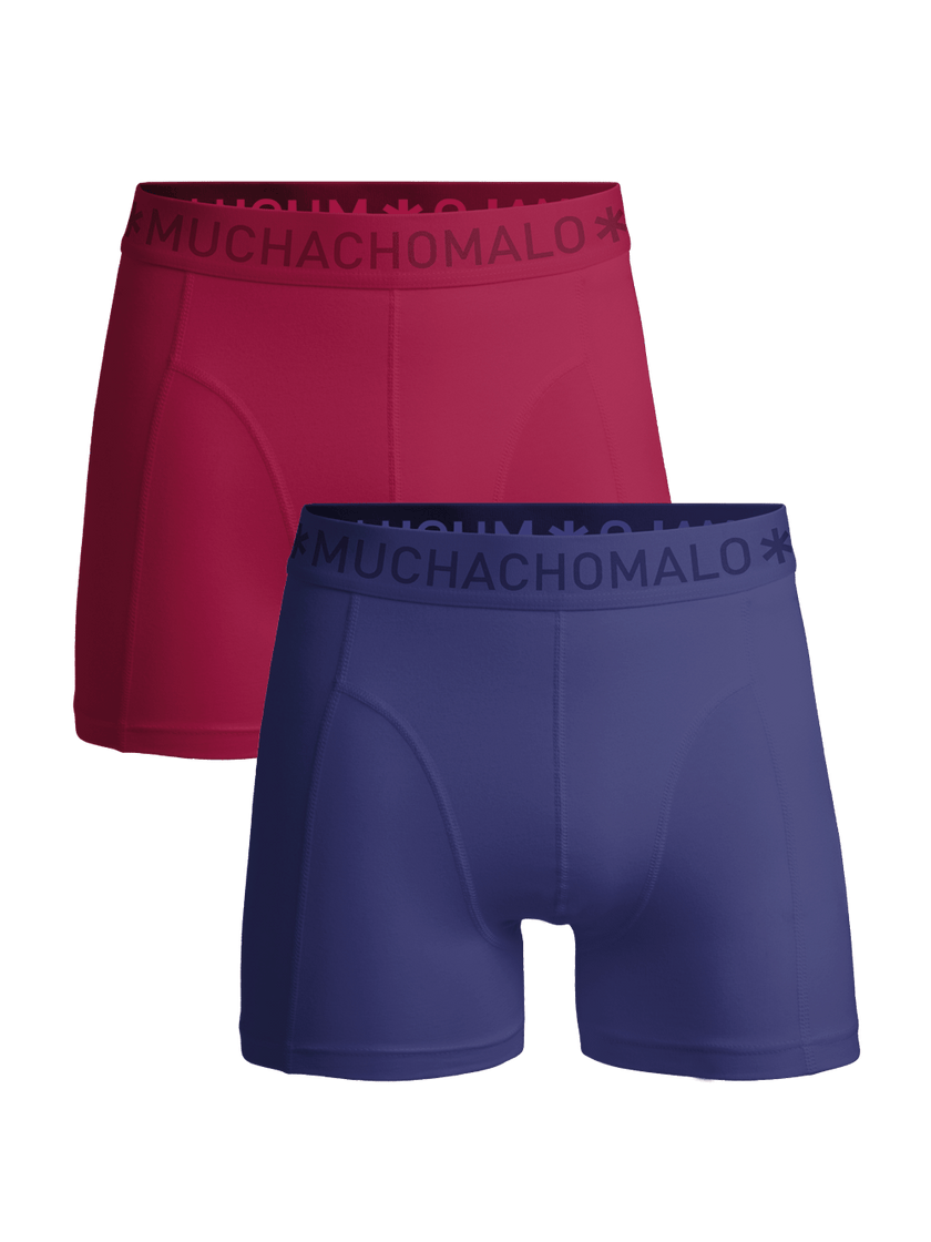 Blue/Red