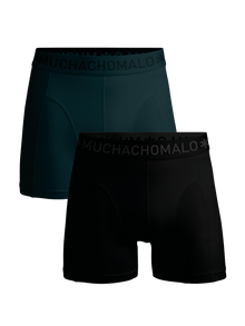 Black/Blue