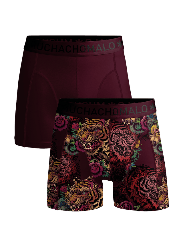 Print/Red