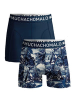 Print/Blue